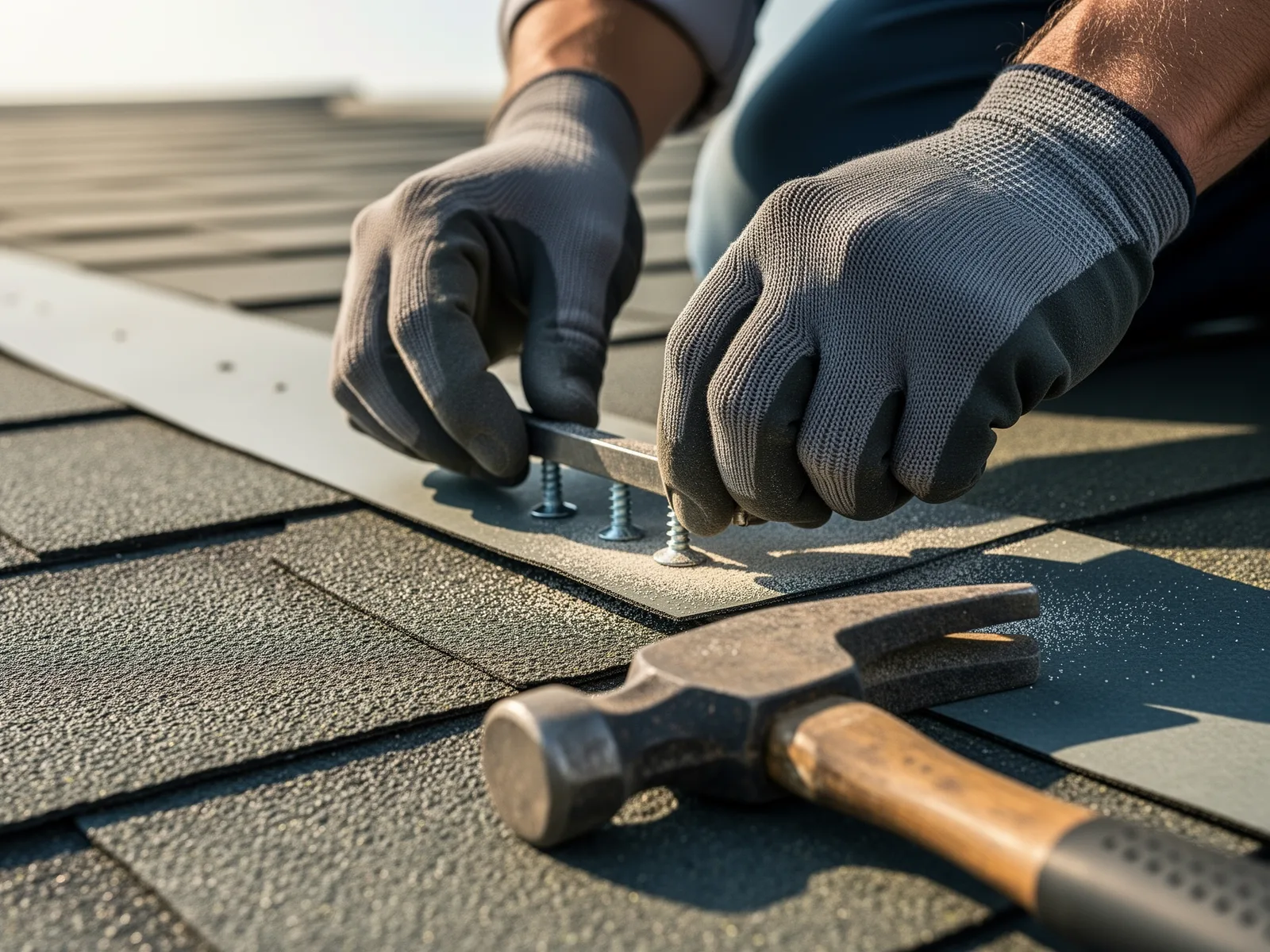 Why choose Fascia Repair in Rawlings, VA